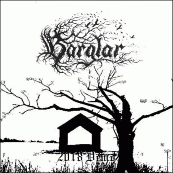 Bärglar : Demo 2018